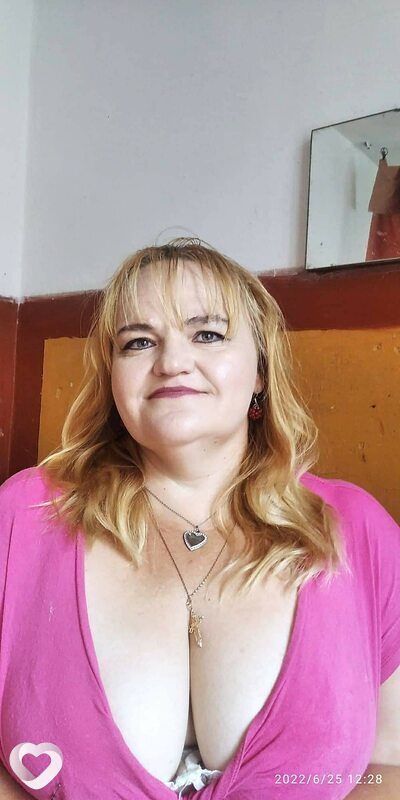 Светлана, 44, Днепр — анкета №164723