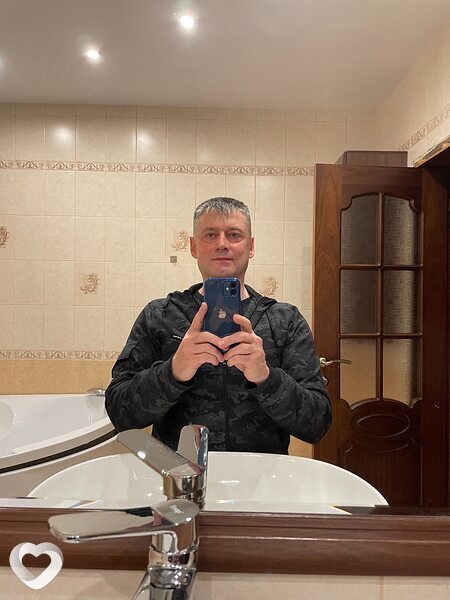 Алексей, 51, Воскресенске — анкета №164727