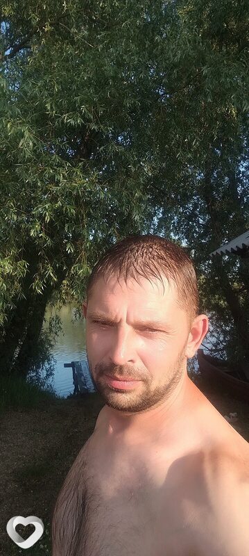 Анатолий, 41, Барнауле — анкета №164728