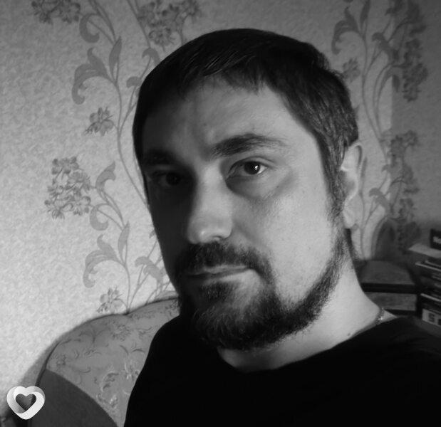 Алексей, 39, Омске — анкета №164730