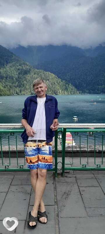 Владимир, 57, Таганроге — анкета №164731