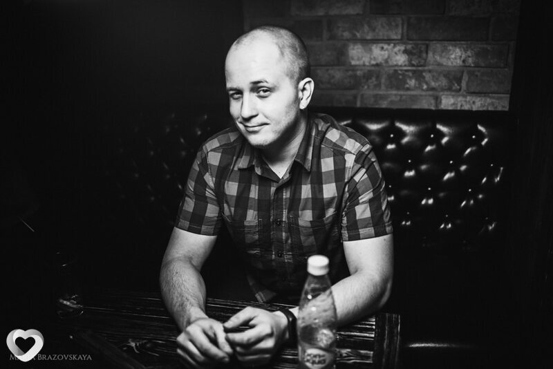Сергей, 41, Мурманске — анкета №164733