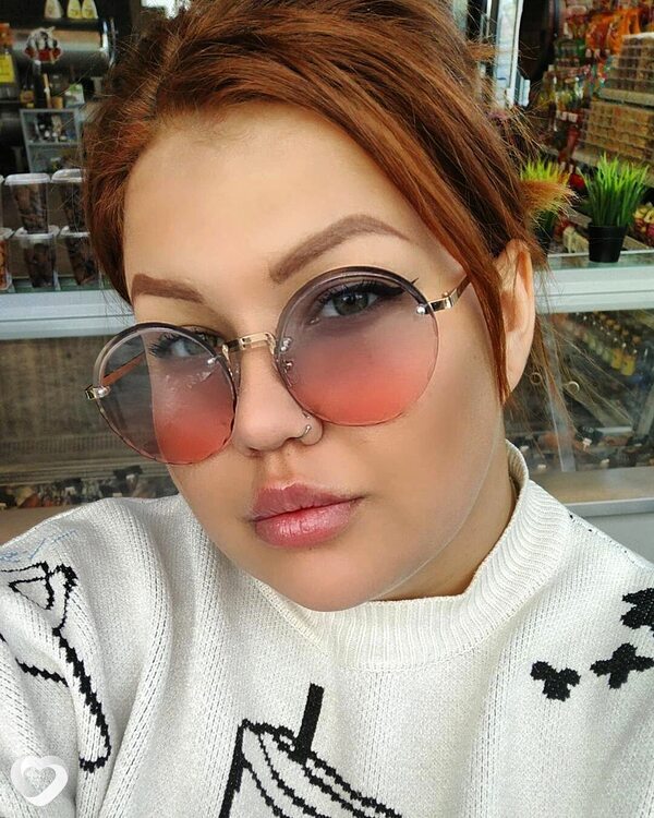 Милана, 28, Казани — анкета №164759