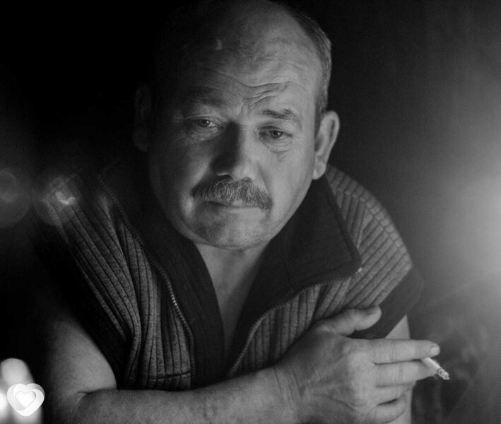Алекс, 55, Магнитогорске — анкета №164762