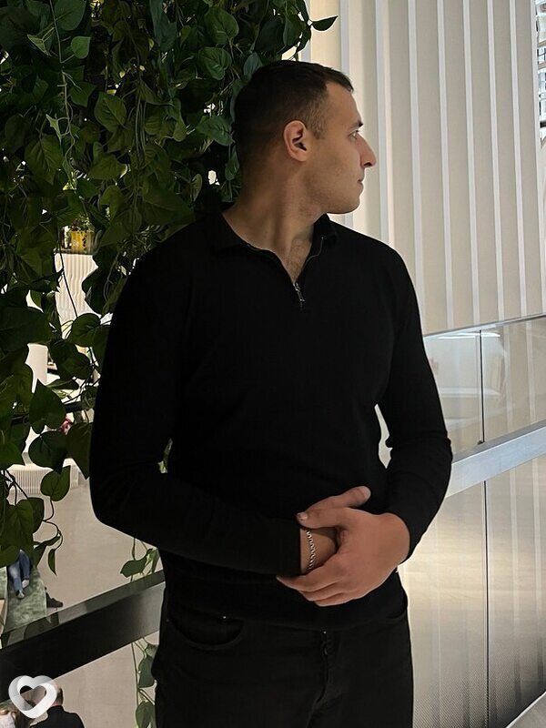 Артур, 31, Каменске-Шахтинском — анкета №164766