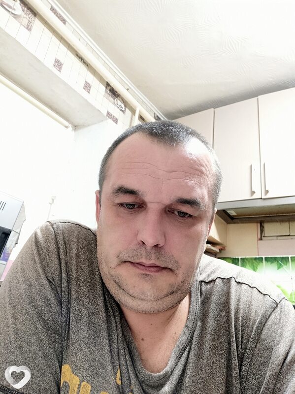 Александр, 45, Днепр — анкета №164769