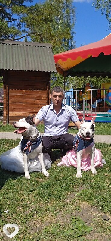 Евгений, 42, Барнауле — анкета №164770