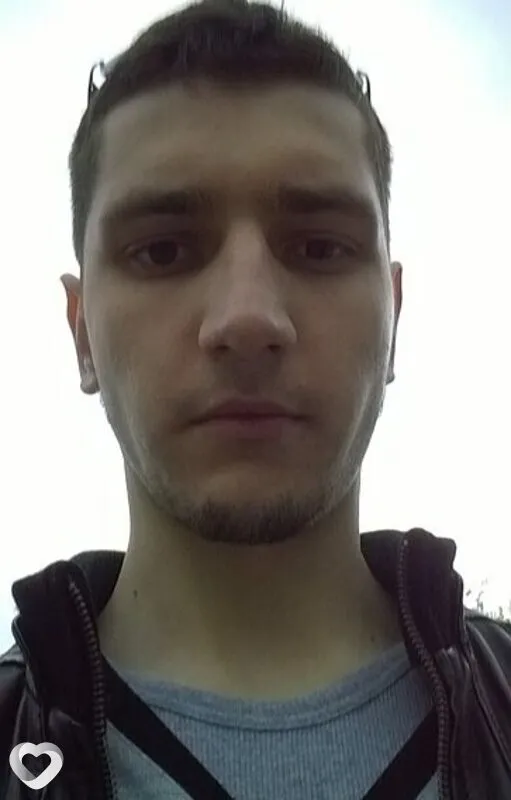 Ванек, 38, Минске — анкета №6594