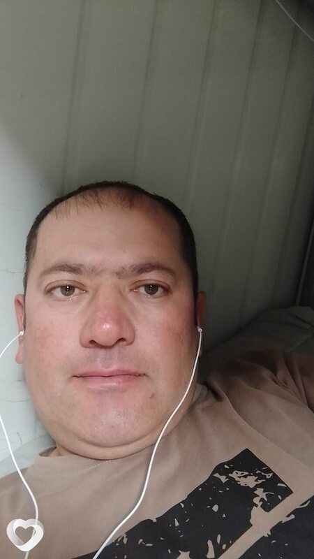 Шавкат, 44, Нижнекамске — анкета №164774