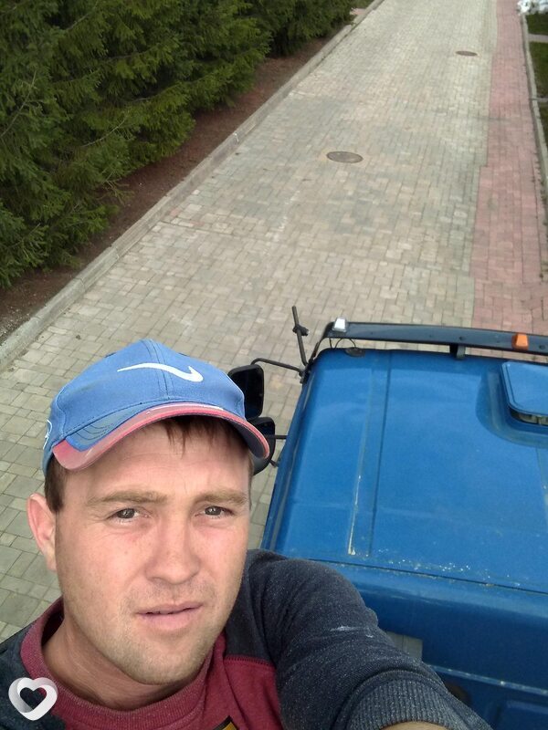 Алекс, 35, Омске — анкета №164778