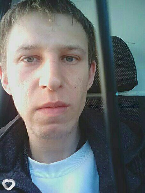 Алексей, 30, Москве — анкета №164783