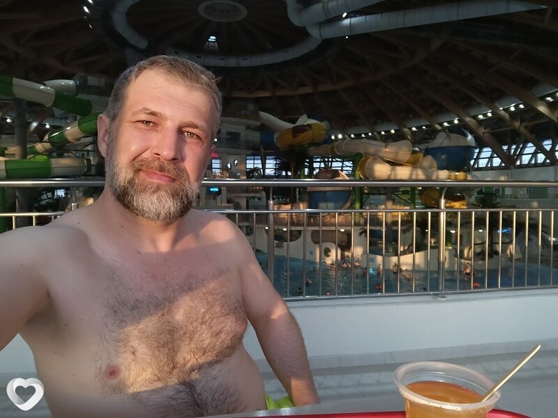 Станислав, 47, Чите — анкета №164836