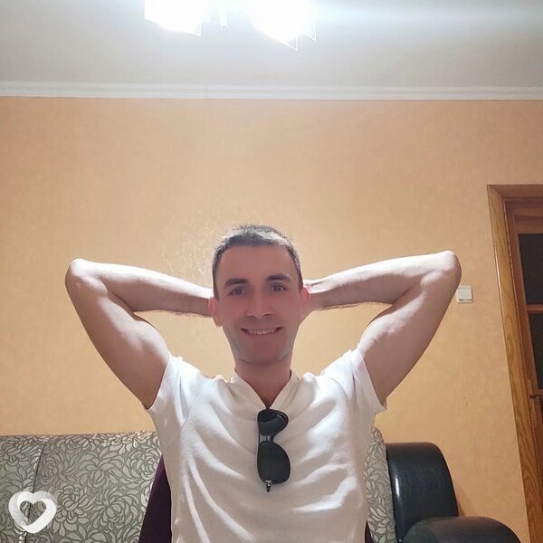 Паша, 37, Бресте — анкета №164842