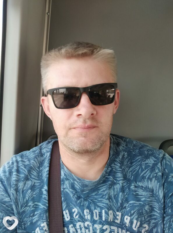 Дмитрий, 52, Санкт-Петербурге — анкета №164846