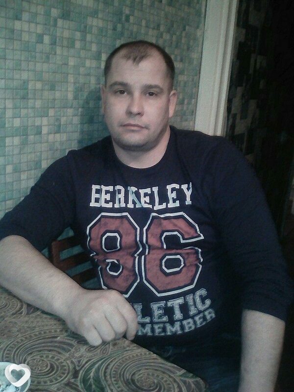 Алексей, 38, Мысках — анкета №164848