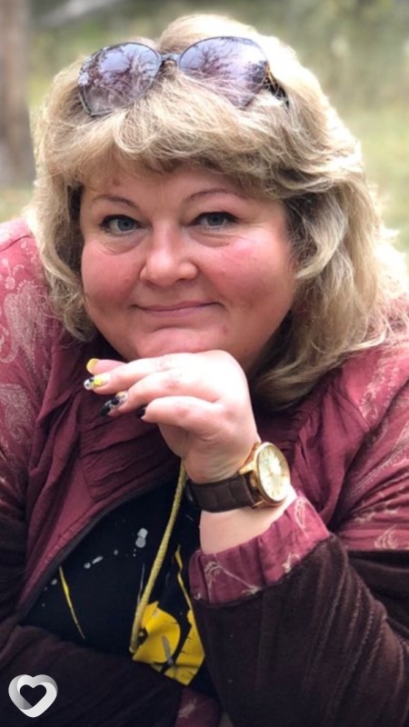 Любовь, 53, Энгельсе — анкета №164854