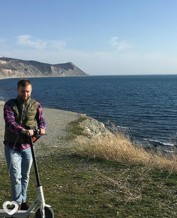 Ivan, 34, Гродно — анкета №164855