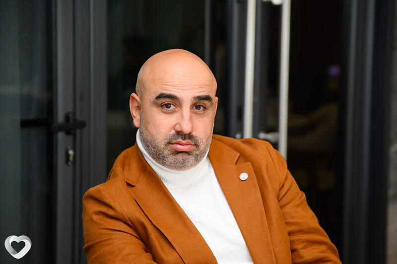 Aro, 38, Ереван — анкета №164586