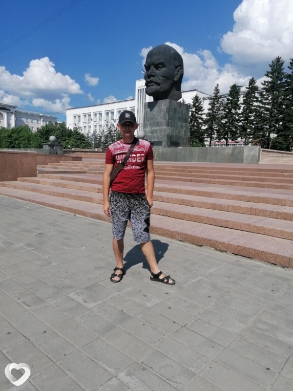 Дмитрий, 43, Чите — анкета №164592