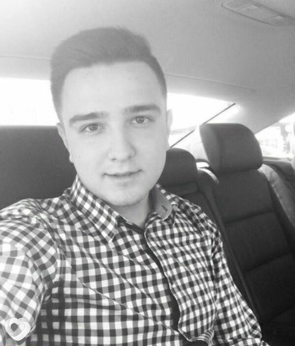 Sergey, 33, Киеве — анкета №164593