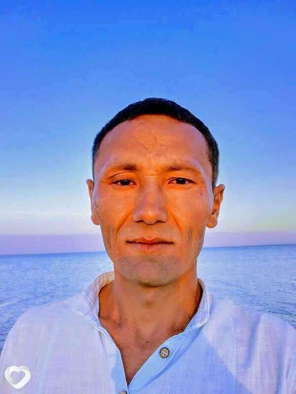 Бибол, 44, Алматы — анкета №164596