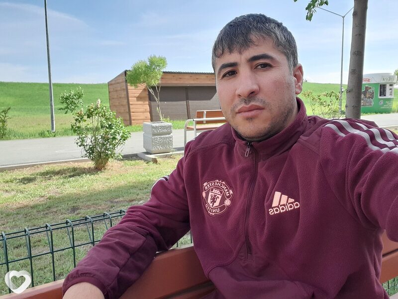 Шам, 43, Екатеринбурге — анкета №164598