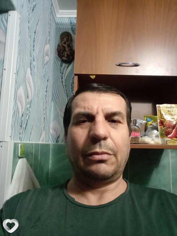 Идрис, 56, Владивостоке — анкета №164599