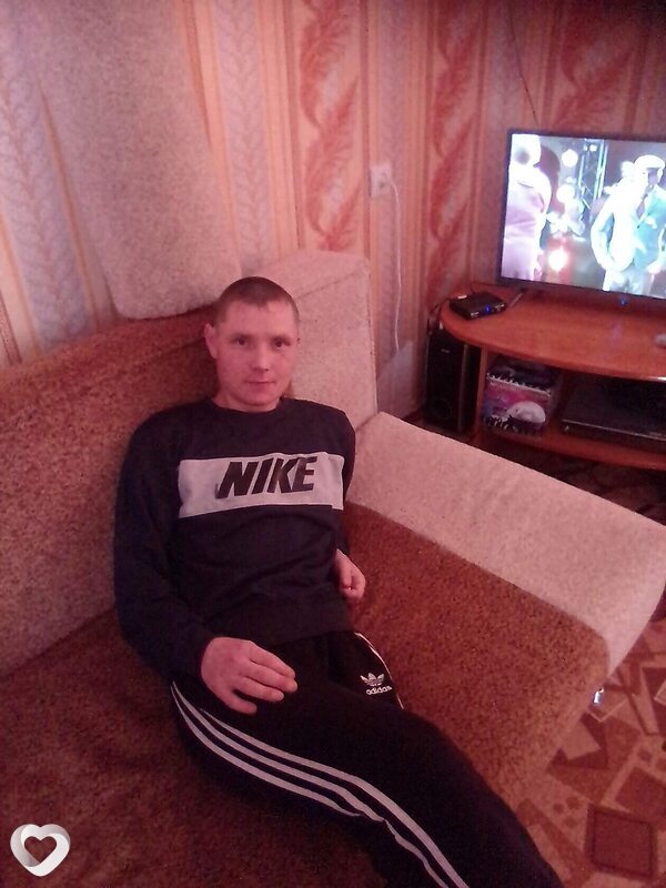 Алекс, 35, Соликамске — анкета №164603