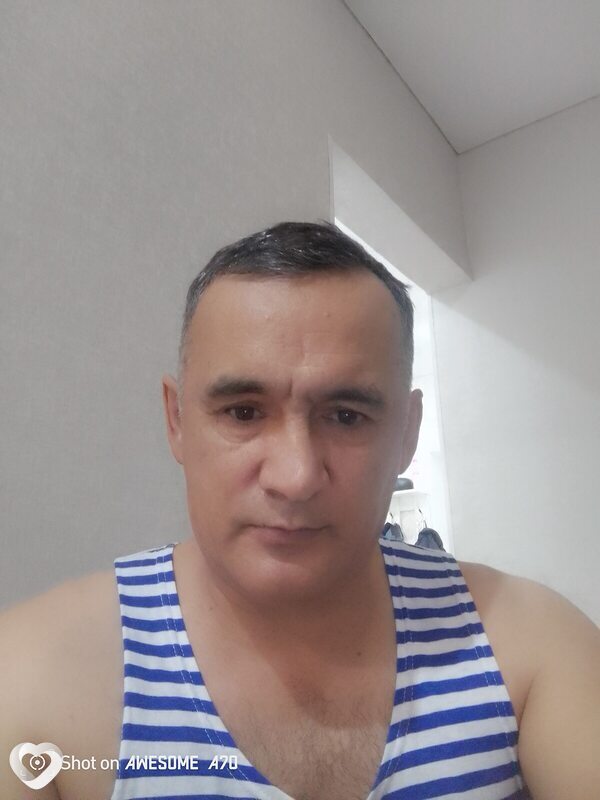 Кахрамон, 52, Уфе — анкета №164604