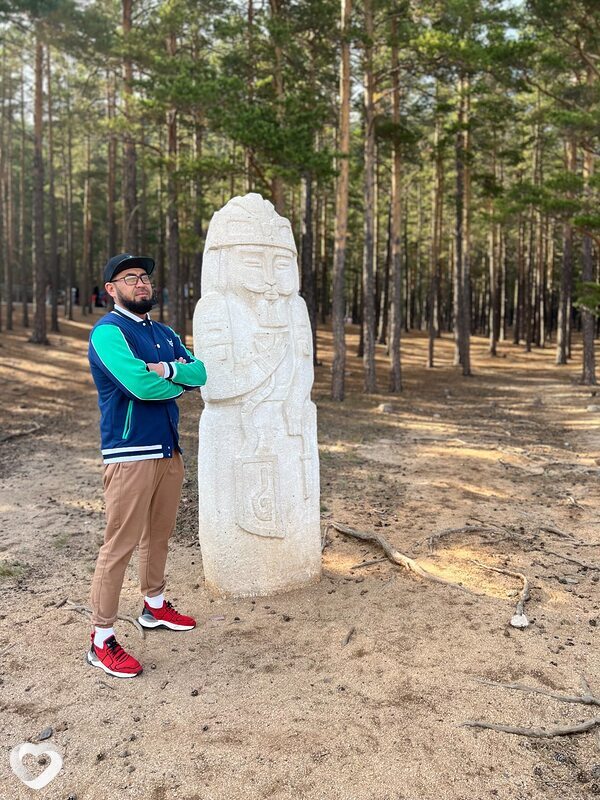 Имя Удалено, 30, Астане — анкета №164606