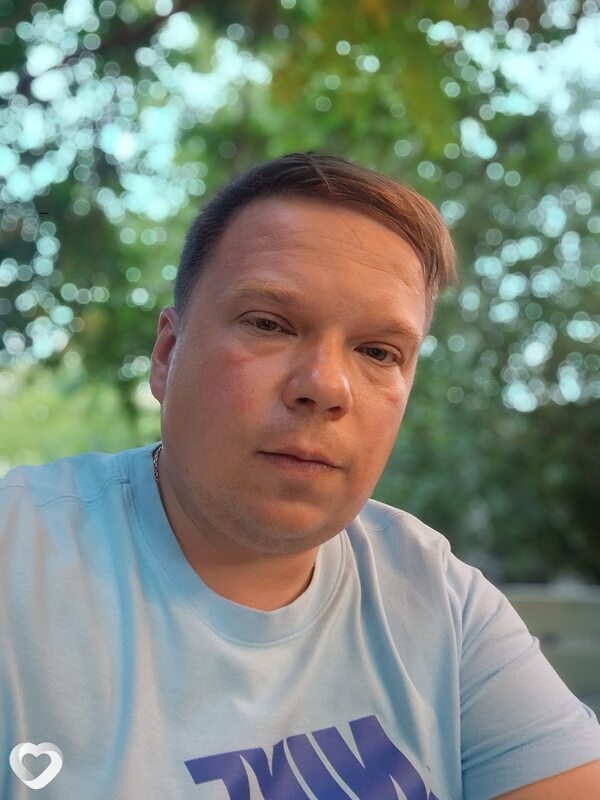 Даня, 35, Днепр — анкета №164607