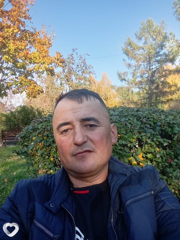 Митя, 35, Красноярске — анкета №164825
