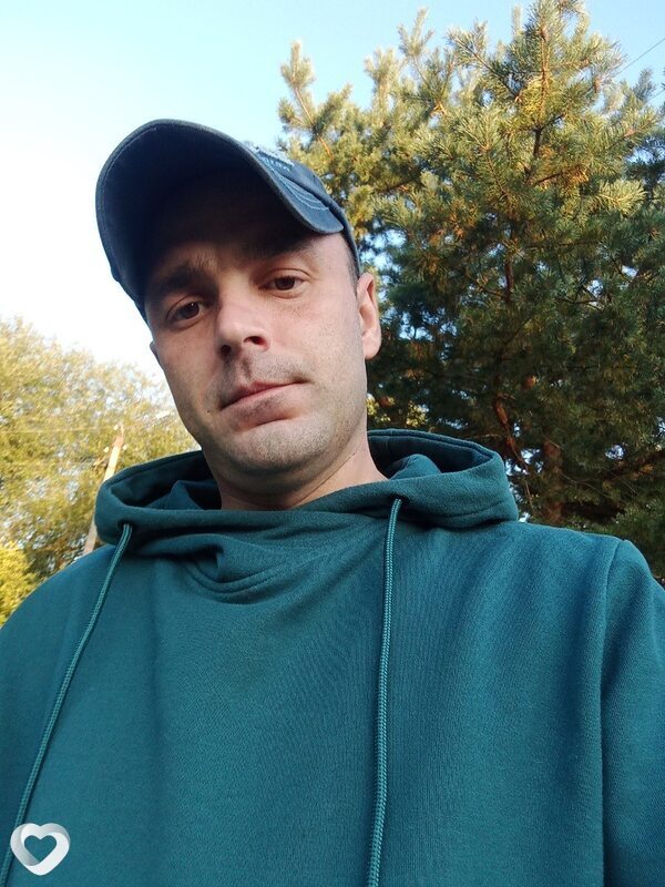 Андрей, 36, Москве — анкета №164830