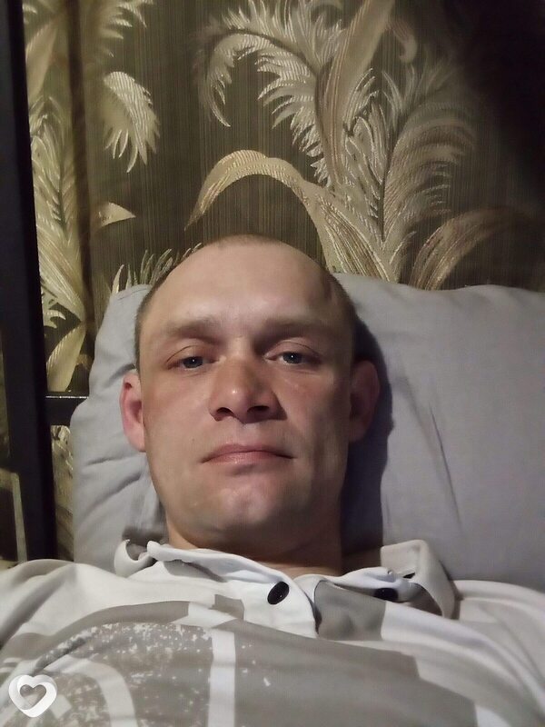 Антон, 42, Пензе — анкета №165164