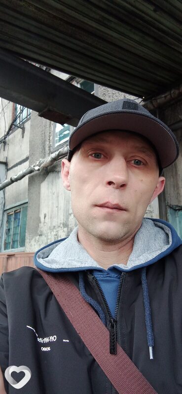 Максим, 49, Краснокаменске — анкета №165166