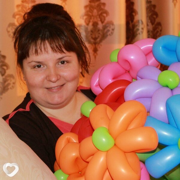 Анастасия, 44, Красноярске — анкета №165167