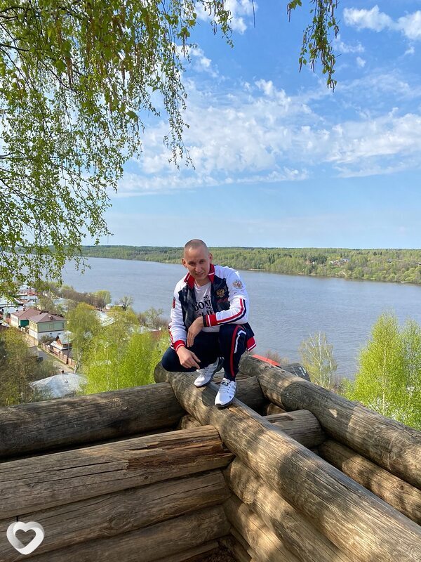 Сергей, 37, Иванове — анкета №165171