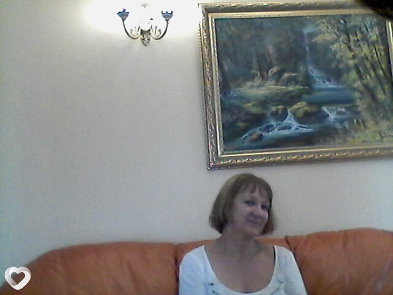 Климовна, 69, Сочи — анкета №165175