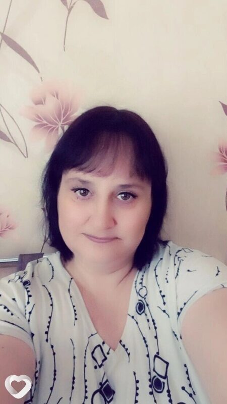 Татьяна, 44, Кемерове — анкета №165177