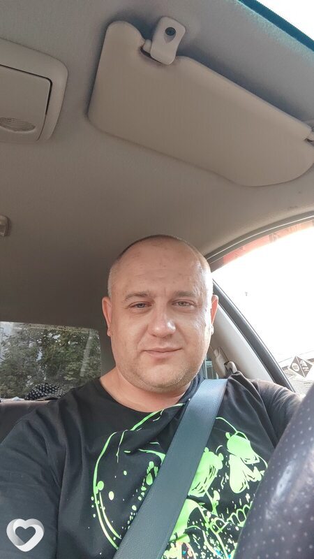 Александр, 39, Ульяновске — анкета №165182