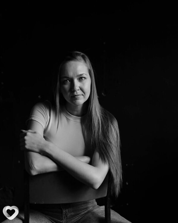 Юля, 41, Москве — анкета №164860