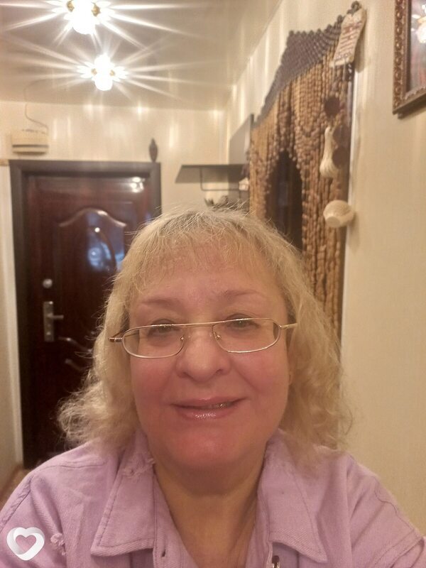 Татьяна, 55, Дзержинске — анкета №164875