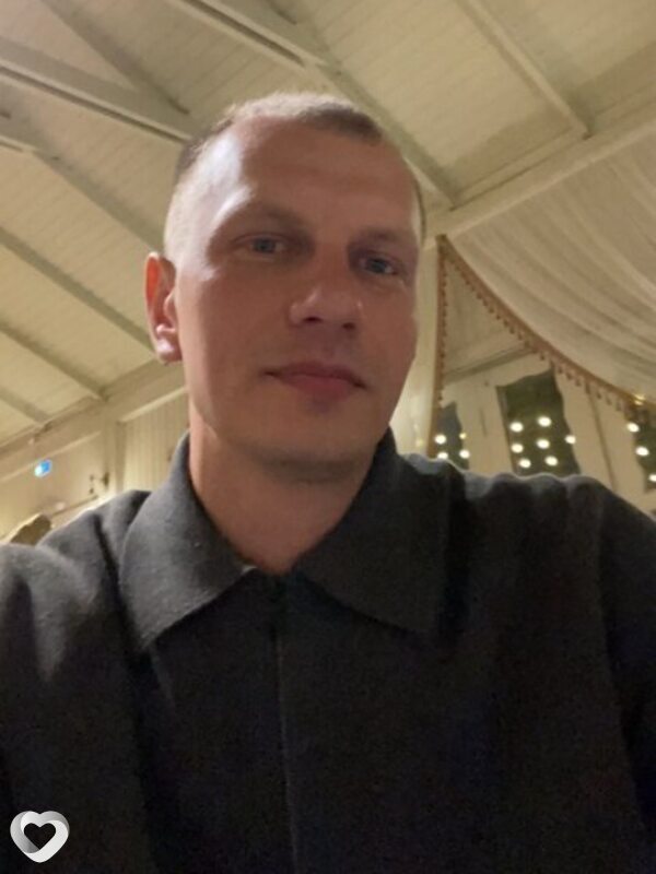 Алекс, 34, Улан-Удэ — анкета №164876