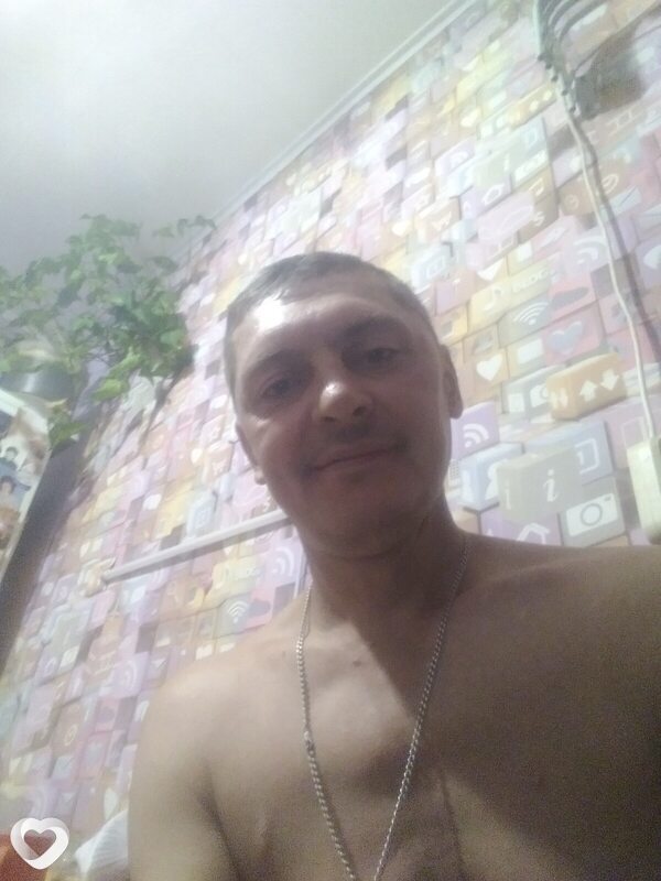 Павел, 47, Рубцовске — анкета №164877