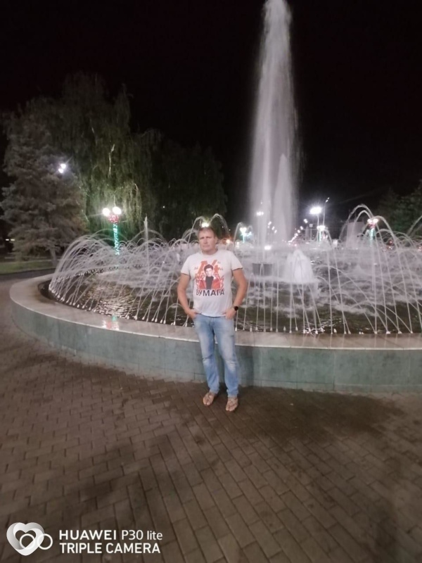 Rem, 52, Тамбове — анкета №164880