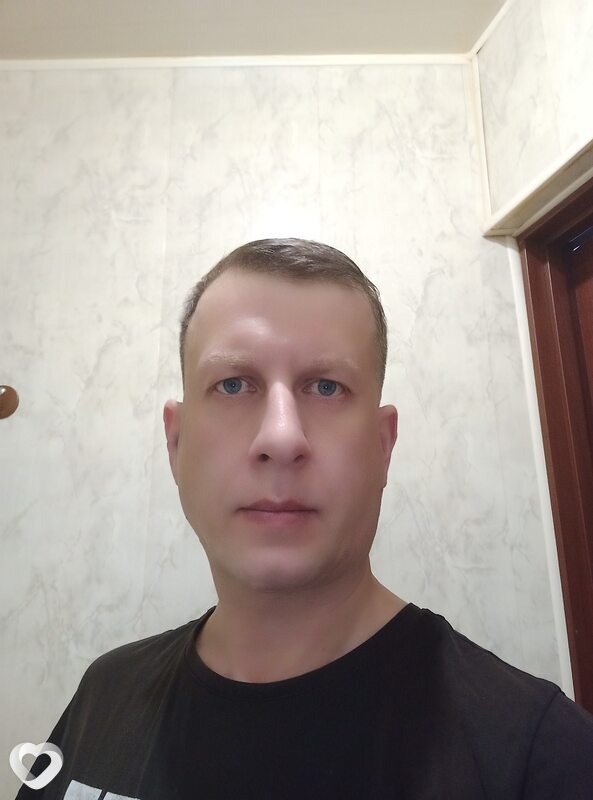 Андрей, 43, Луганске — анкета №164881