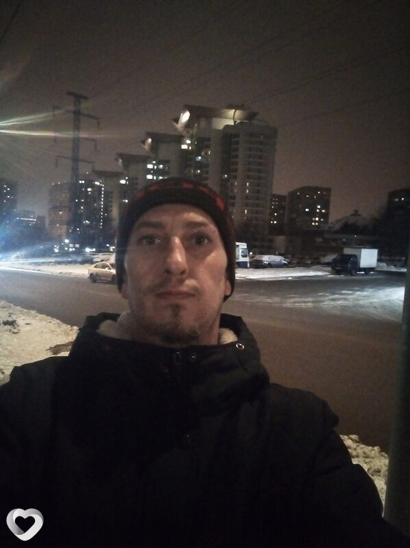 Евгений, 41, Артеме — анкета №164883