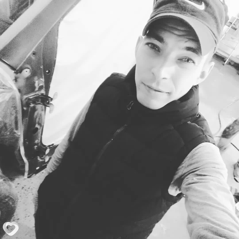 Mr X, 35, Ангарске — анкета №164887