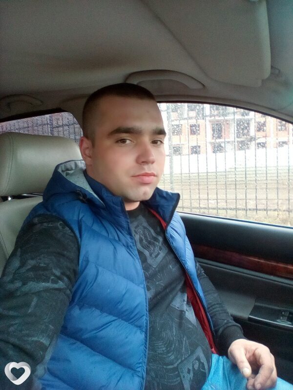 Андреи, 31, Рязани — анкета №164888