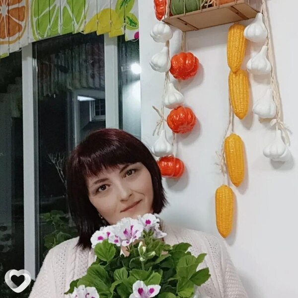 Наталья, 44, Волгограде — анкета №164894